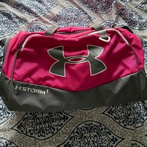 Under Armour Duffle Bag or Duffel